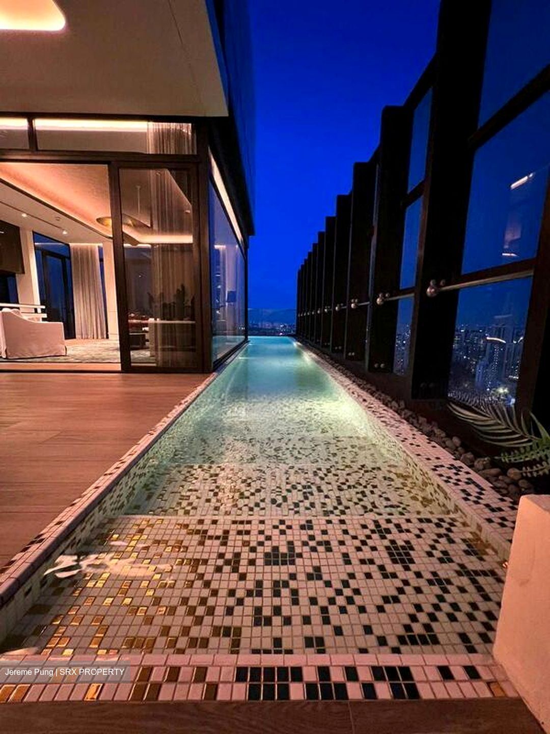 The Ritz-Carlton  (D9), Condominium #518312541